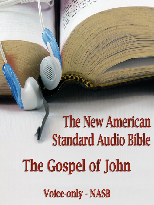Title details for The Gospel of John by Made for Success - Available
